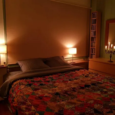 Apartment Out Of Amsterdam, River Close To *
